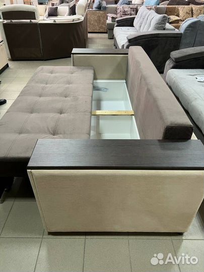 Диван удобный