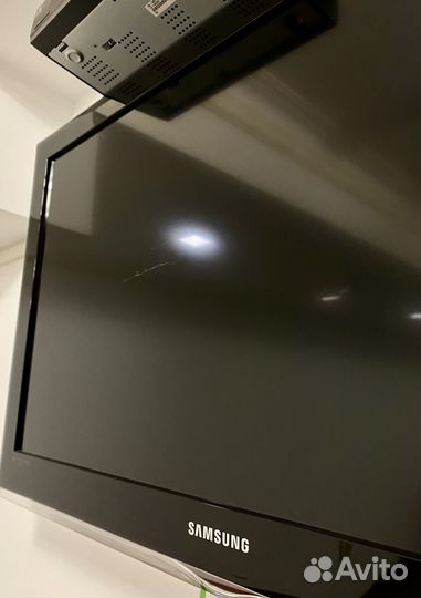 Телевизор samsung ЖК Модель : LE32C530F1W