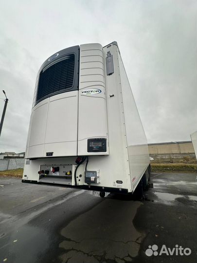 Полуприцеп рефрижератор Schmitz Cargobull SKO 24, 2023