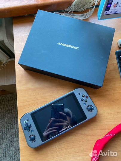 Anbernic Win600