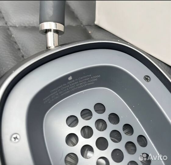 Airpods max 1:1 гарантия опт/розница