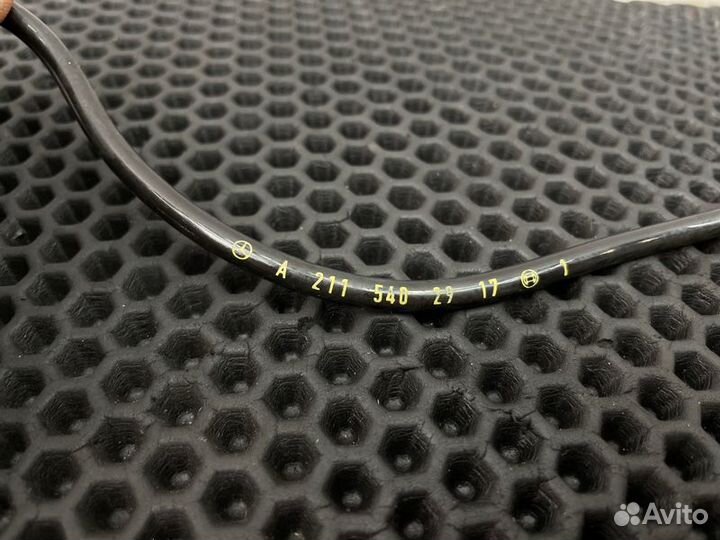 Датчик abs передний Mercedes-Benz E-Class W211