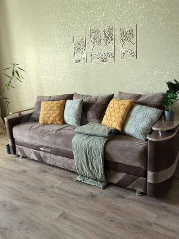 2-к. квартира, 71 м², 5/10 эт.