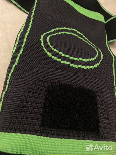 Наколенник универсальный 2 штуки