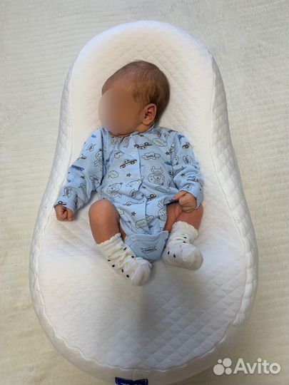 Кокон для новорожденных