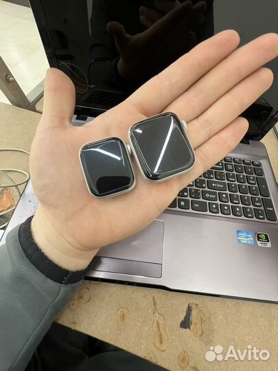 Ремонт телефонов