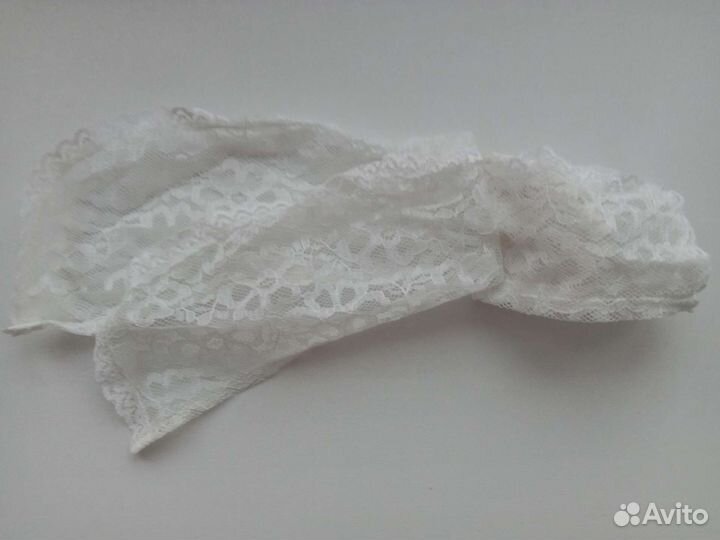 Комплект атрибутики к школьной форме СССР