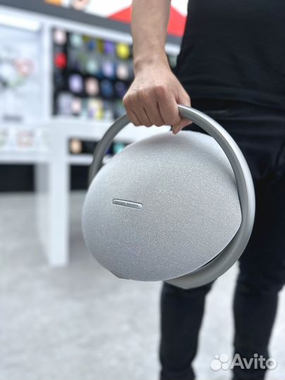 Колонка Harman/Kardon Go+Play, Onyx Studio 7 новая