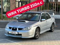 Subaru Impreza 1.5 MT, 2007, 242 600 км, с пробегом, цена 845 000 руб.
