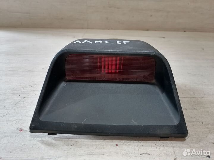 Повторитель стоп сигнала Mitsubishi Lancer 9