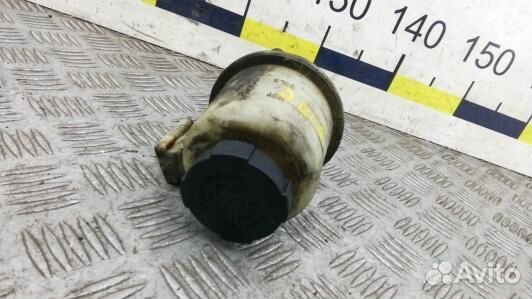 Бачок гу nissan pathfinder R51 (2BA09NO01)