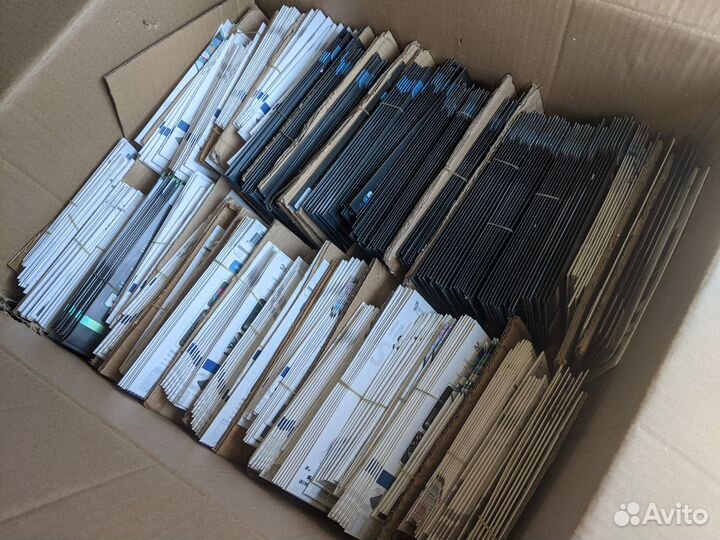 Защитные пленки на старые модели