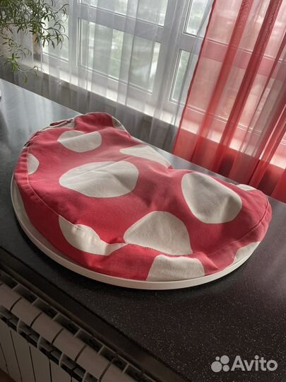 Подставка для ноутбука IKEA