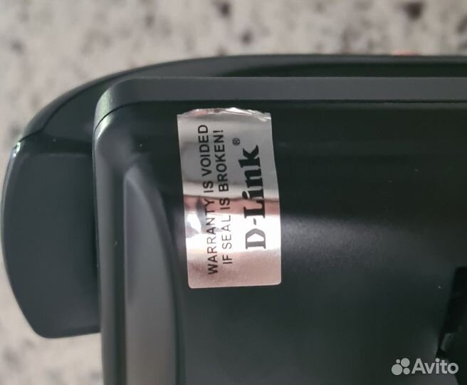 Телефон D-Link DPH-120S