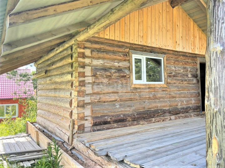 Участок 10 сот. (СНТ, ДНП)