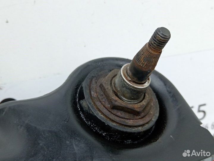 Трапеция для Ford Fusion