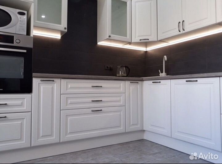 Кухня на заказ