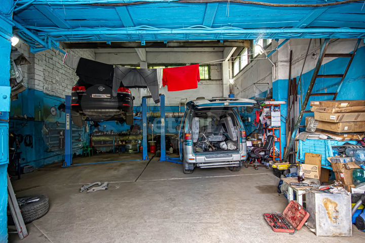 Продам помещение свободного назначения, 130 м²