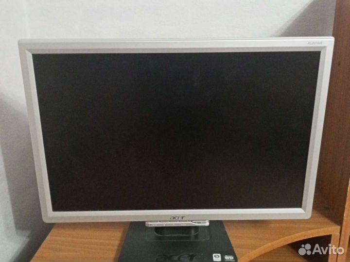 Монитор Acer AL2016WB