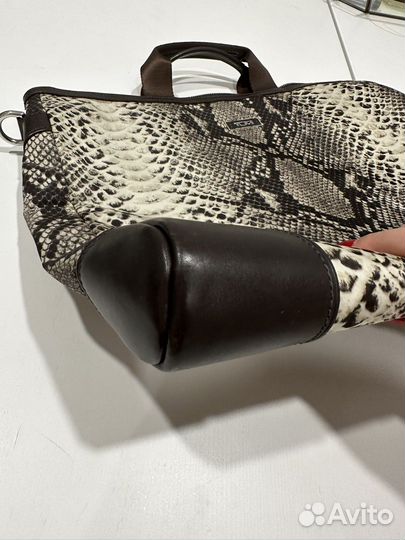 Сумка для ноутбука Tumi