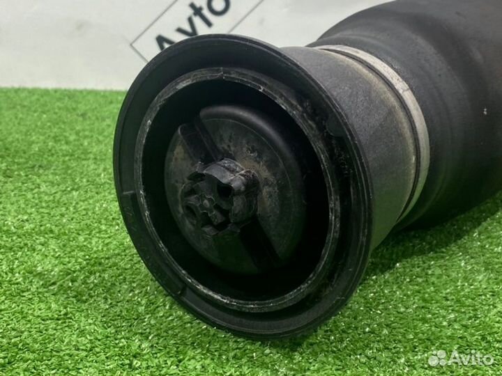 Пневмобаллон задний Bmw X5 F15 2017