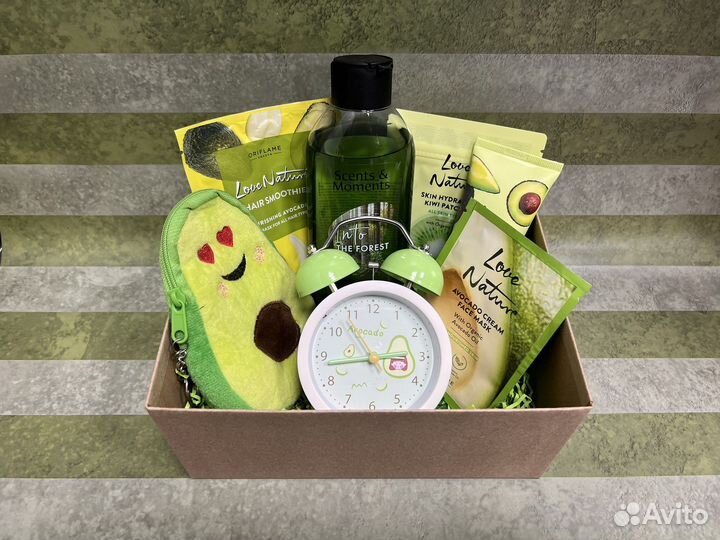 Подарок девушке