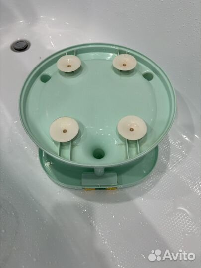 Стульчик для купания