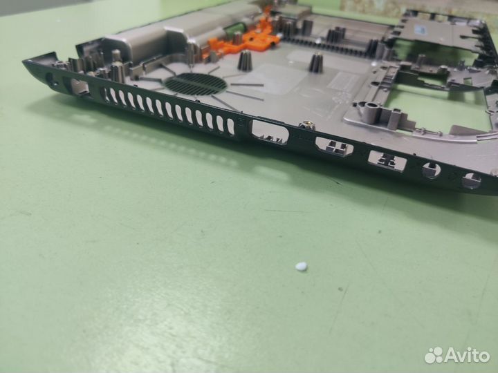 Нижняя часть, поддон для ноутбука Acer 5750 и др