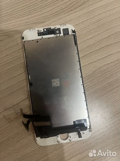 Дисплей на iPhone 8 оригинал