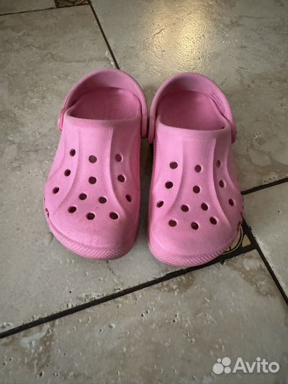 Crocs сабо