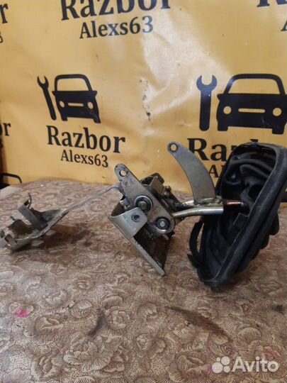 Кулиса МКПП Changan Sc 1030 490QZL 2007