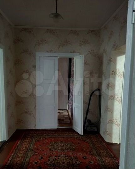 Дом 87,6 м² на участке 4 сот.