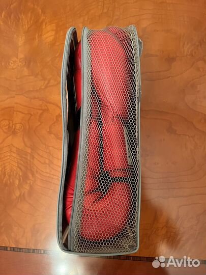 Боксерские перчатки Everlast 10oz