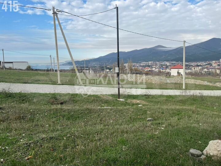 Участок 5 сот. (ИЖС)