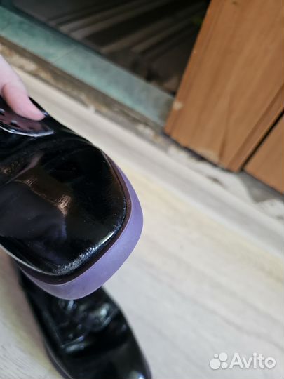 Ботинки женские 38 размер