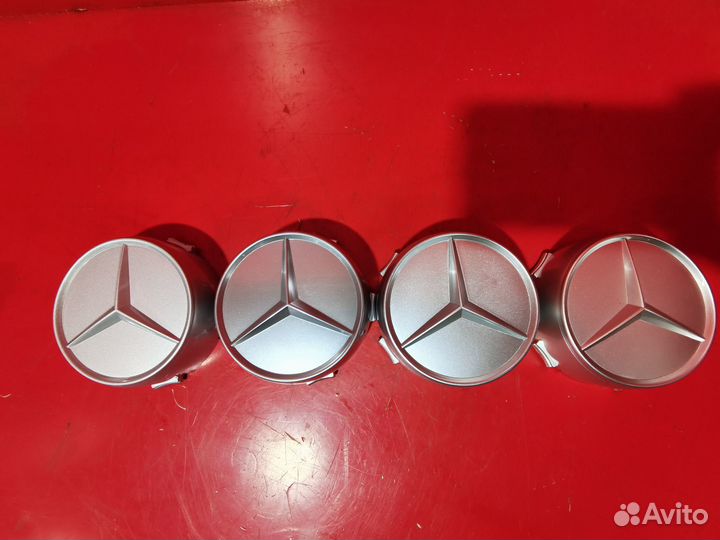 Колпак колесного диска Мерседес Спринтер Классик