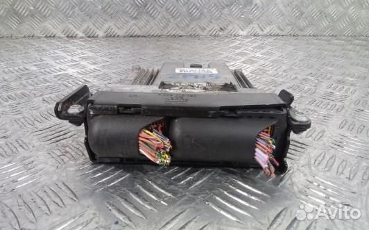 Блок управления двигателем audi A5 1 (ZPH04PF01)