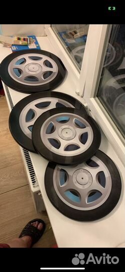 Кроватка- машинка