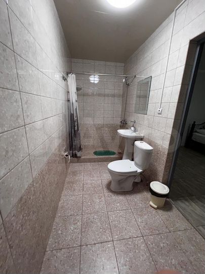 1-к. квартира, 27 м², 1/1 эт.