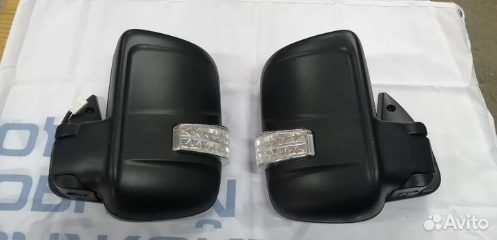 Зеркало Газель Бизнес