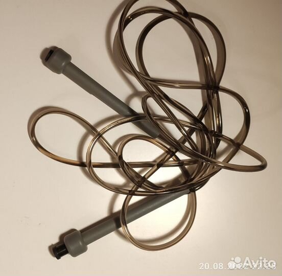 Фитнес резинки Ase sport, скакалка