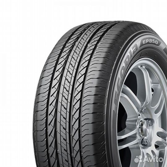 Bridgestone Ecopia EP850 245/65 R17