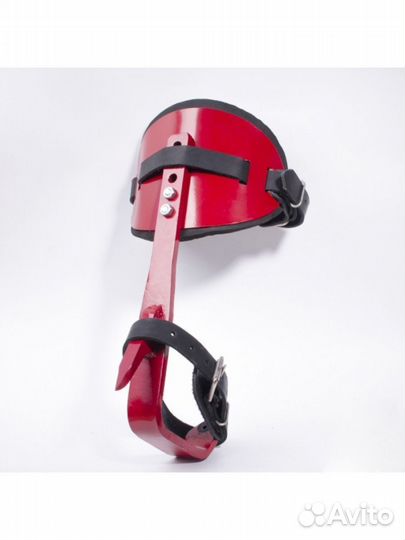 Когти для подъема на деревья клён