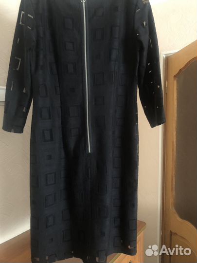 Вечернее платье 46 размера