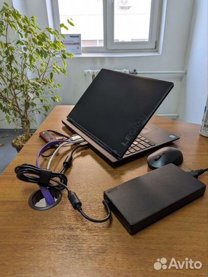 Lеnоvо Lеgiоn Y540-15IRH