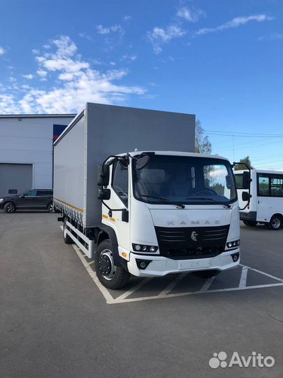 Водитель автомобиля категории C