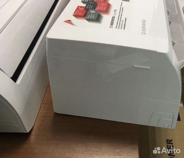 Сплит-система Kentatsu ksgi/ksga26 кондиционер