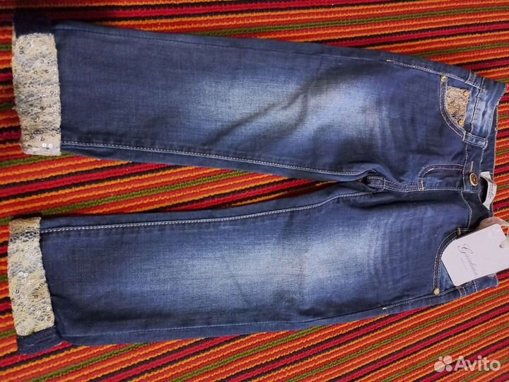 Вещи на девочку