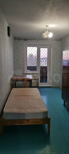 Комната 32 м² в 3-к., 9/9 эт.