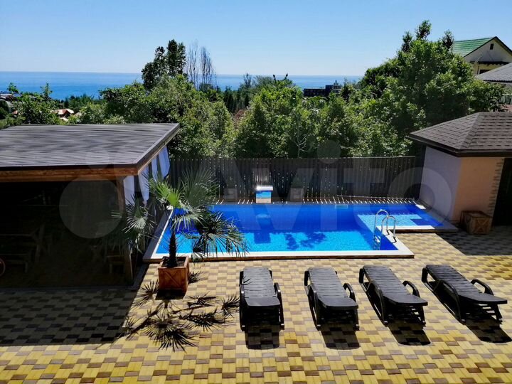 Комната 17 м², 2/3 эт.